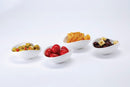 Set of 4 Snack Bowls