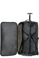 Paradiver Light 67cm Duffle with Wheels Jeans Blue