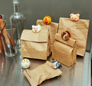 Farm Animal Bag Clips