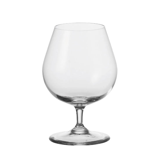 Ciao Brandy Glass