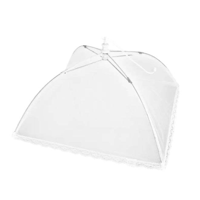 Foldable Food Cover 40 x 40cm