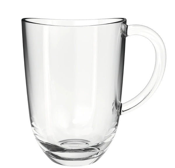 Napoli Latte Macchiato Cup