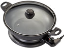 32cm Electric Wok