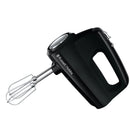 Hand Mixer Matte Black