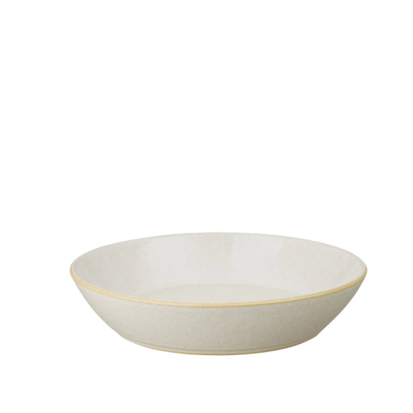 Impression Cream Pasta Bowl