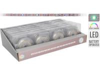 100cm 30 LED Strip Multi