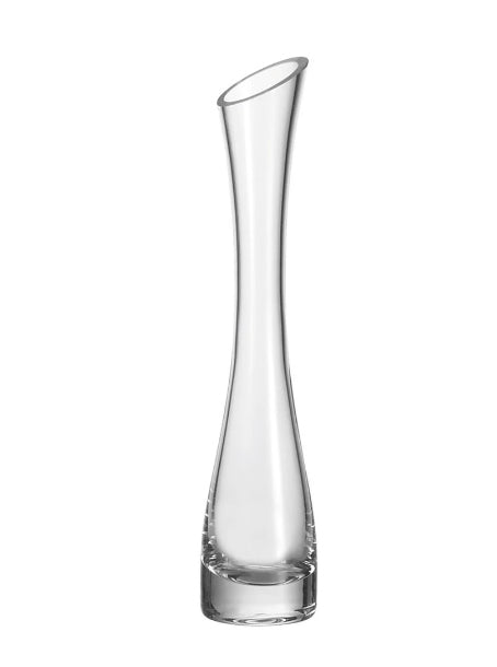 Sprout Glass Vase 27cm