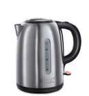 Snowdon Stainless Steel 1.7 Litre Kettle