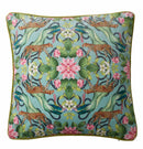 Menagerie Aqua Cushion