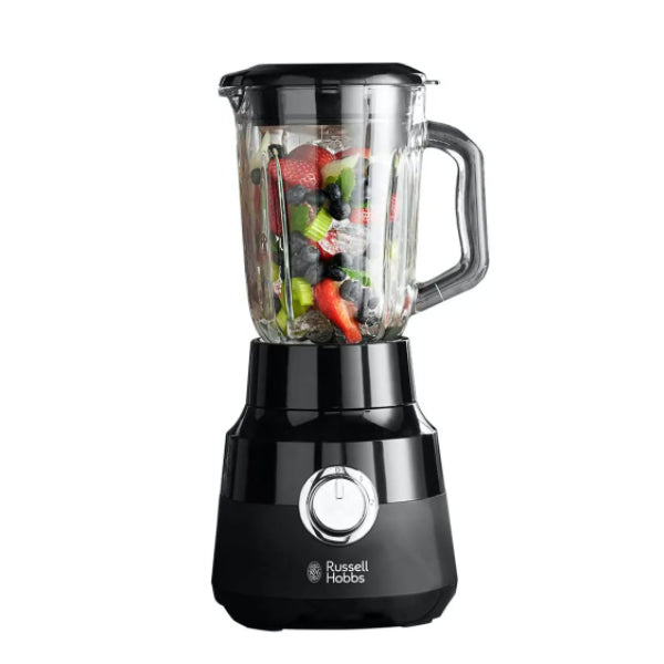 Desire Jug Blender Matte Black
