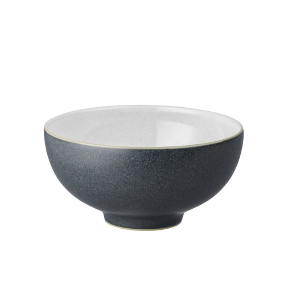 Impression Charcoal Rice Bowl