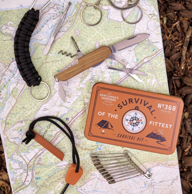 Survival Kit