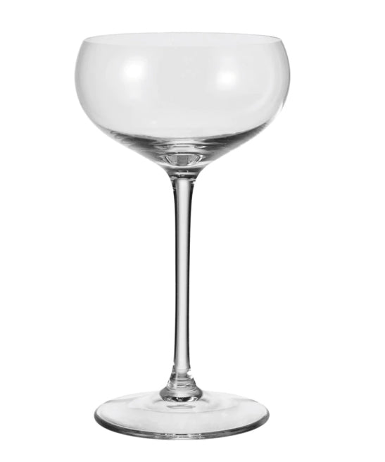 Cheers Champagne Saucer