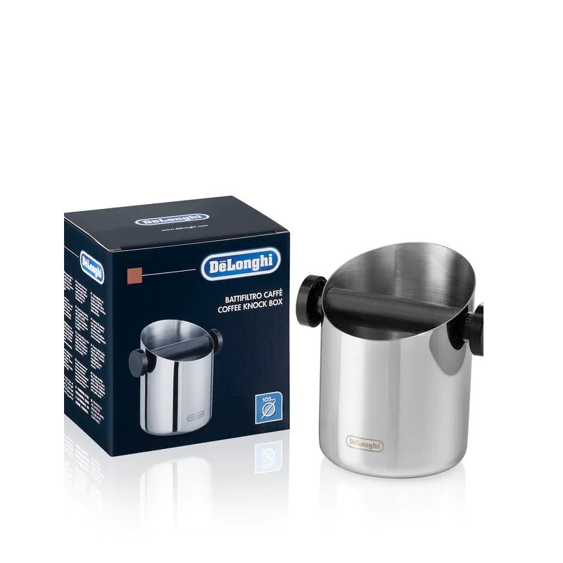Coffee Knock Box
