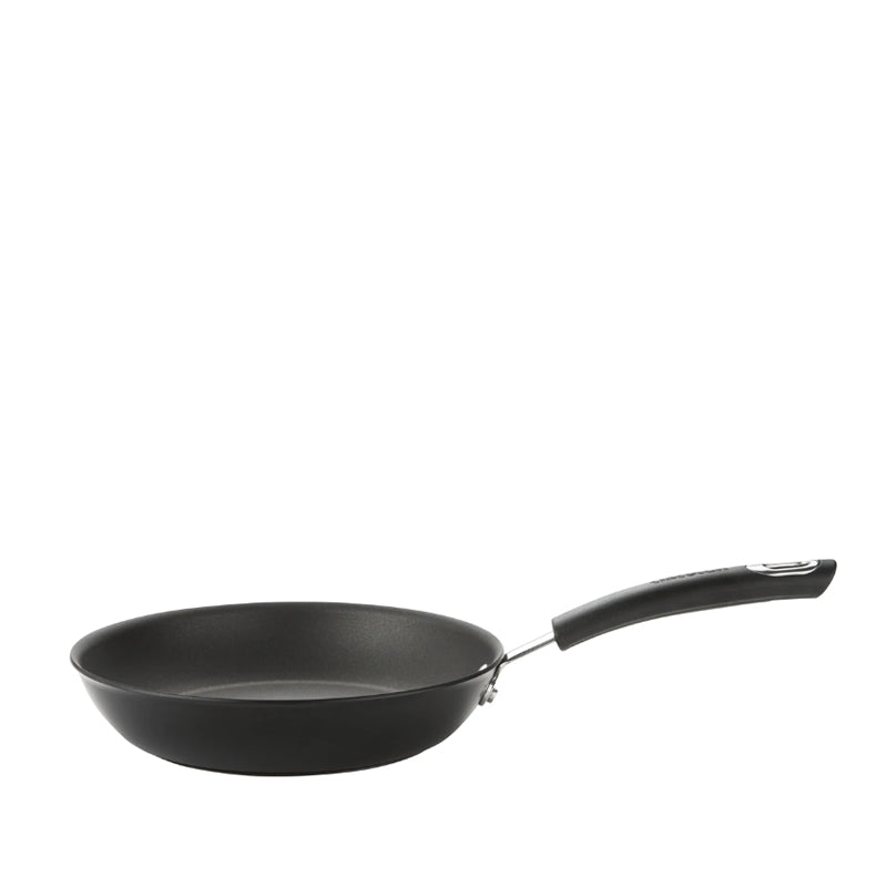 Total 25cm Hard Anodized Skillet