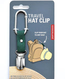 Travel Hat Clip