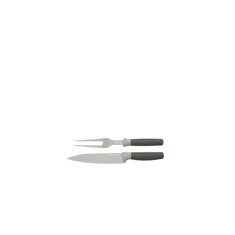 2 Piece Carving Set