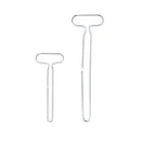 Tube Squeeze Keys Set Of 2