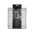 MasterClass Non-Stick 23cm x 26cm Cooling Tray