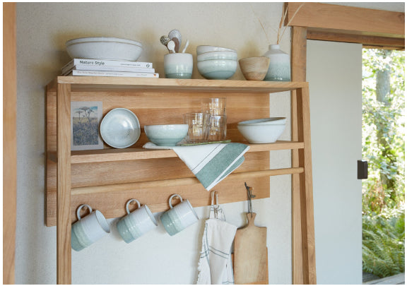 Kiln Green Ridge Mug