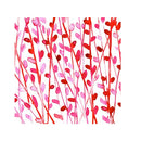 Paper Napkins 20 Pack	- Red Fusion