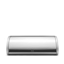 Roll Top Bread Bin - Matt Steet