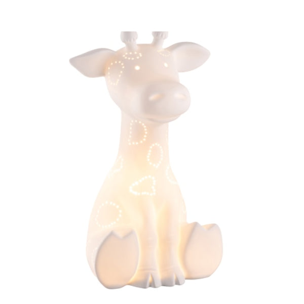 Giraffe Luminaire