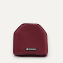 Wine Cooler Sleeve - Burgundy
