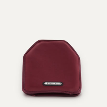 Wine Cooler Sleeve - Burgundy