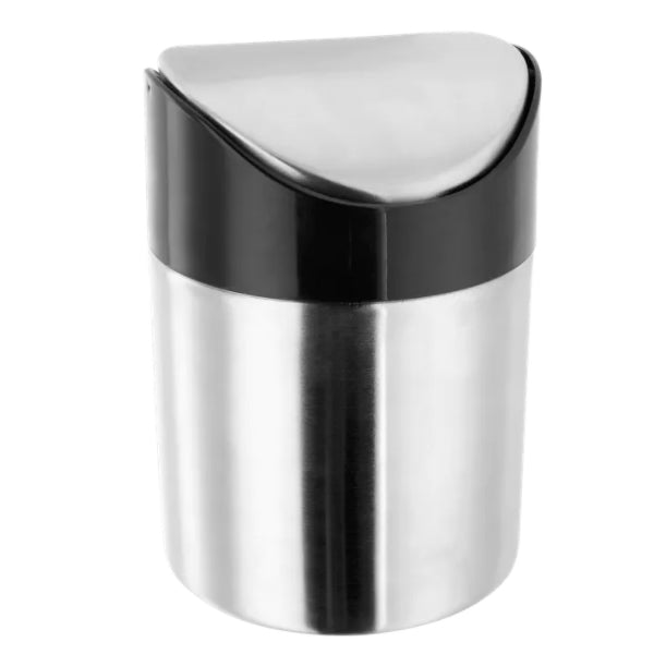 Mini Table Top Bin