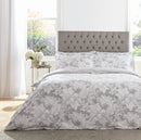 Renaissance Grey Duvet Cover Set