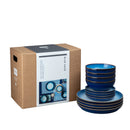 Blue Haze 12 Piece Box Set