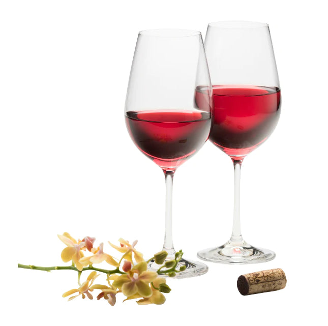 Elegance Red Wine Pair