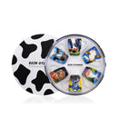 Eoin O'Connor Set Of 6 Mugs In Hat Box