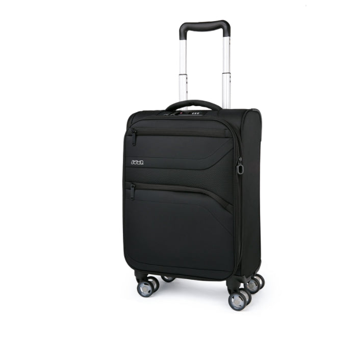 Moorea 55cm Cabin Case Black