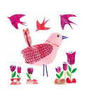 Paper Napkins 20 Pack	- Beauty Bird