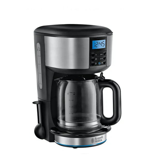 Buckingham Coffee Maker