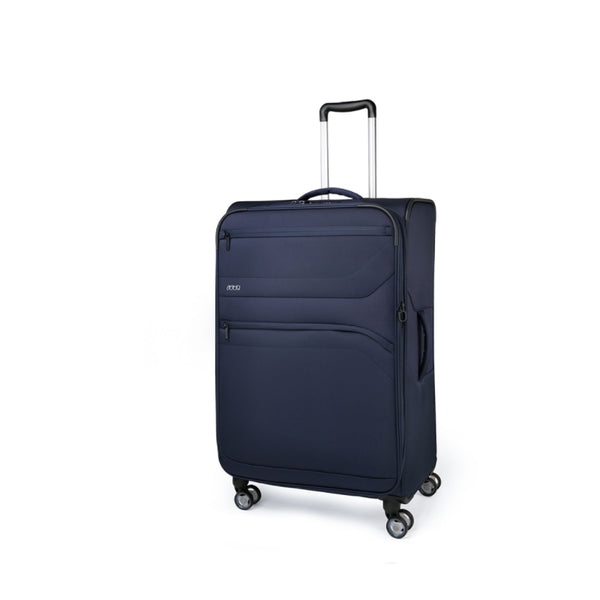 Moorea 66cm Spinner Case Navy