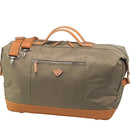 Cassis Riveria Travel Bag Olive