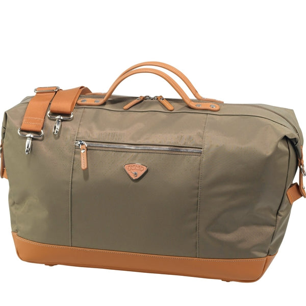 Cassis Riveria Travel Bag Olive