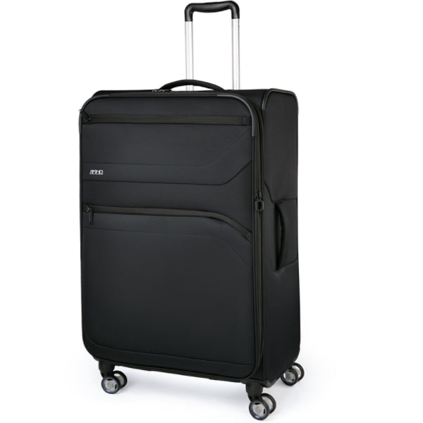 Moorea 76cm Spinner Case Black