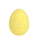 Soft Touch Dotty Timer Yellow