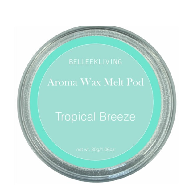 Aroma Sphere Wax Melt Pod - Tropical Breeze