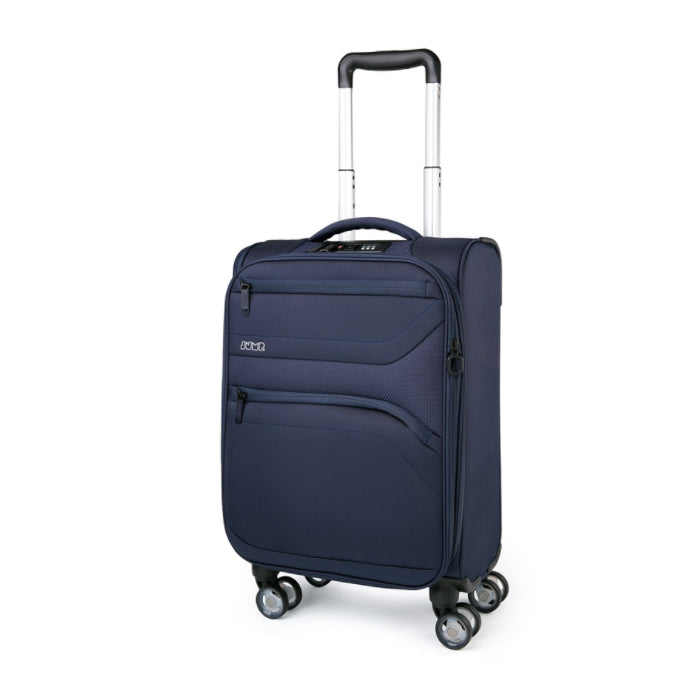 Moorea 55cm Cabin Case Navy