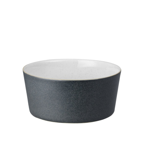 Impression Charcoal Straight Rice Bowl