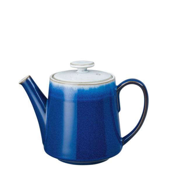 Blue Haze Teapot