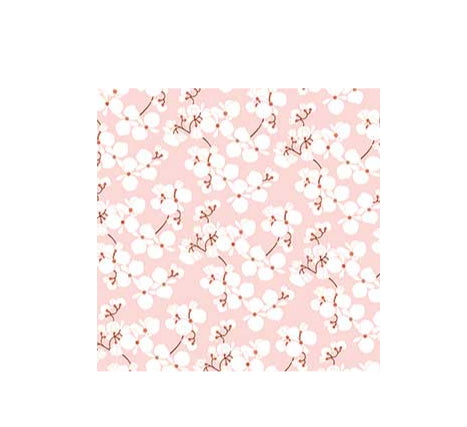 Pack of 20 Napkins - Bridget Cherry