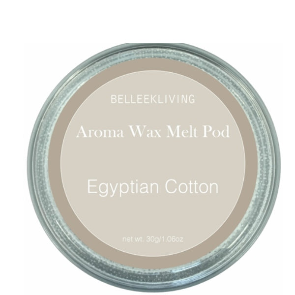Aroma Sphere Wax Melt Pod - Egyptian Cotton