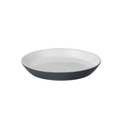 Impression Charcoal Small Plate