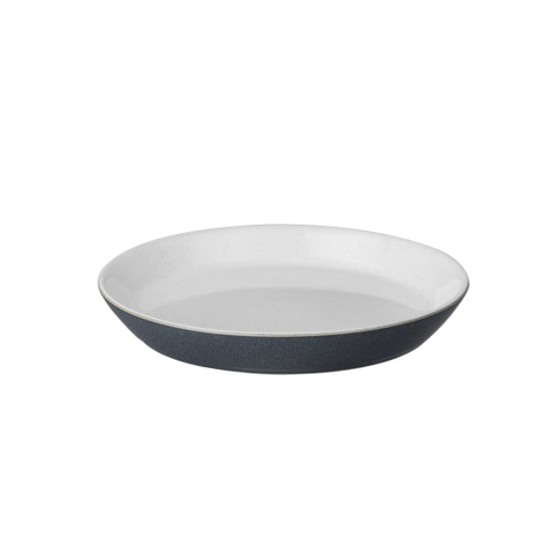 Impression Charcoal Small Plate